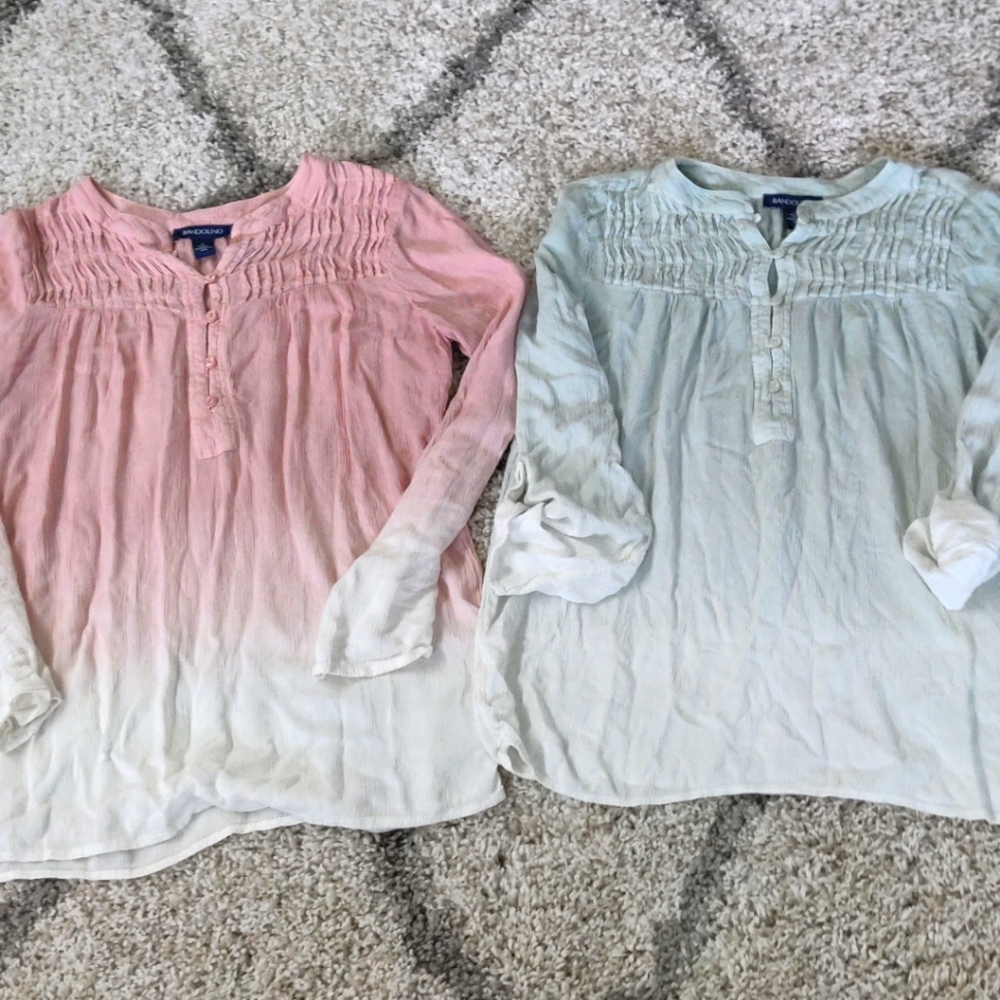 Bandolino women's blouses